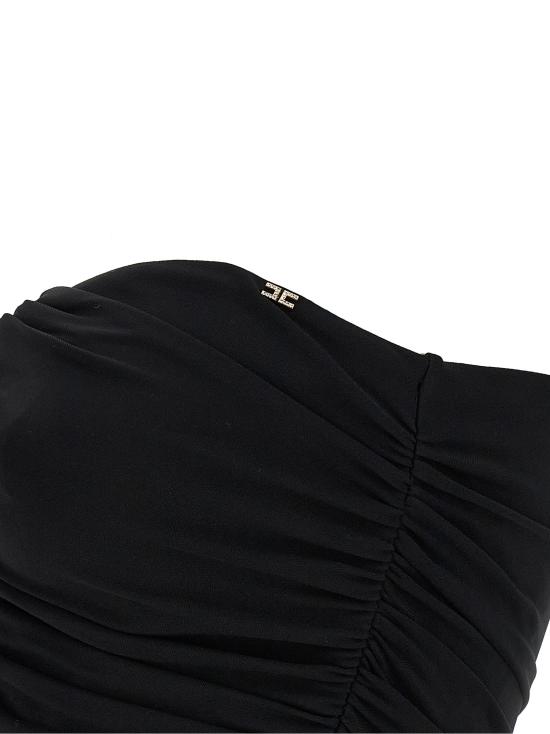 26SS 엘리자베타프랜치 숏 원피스 AB90861E2110 - ELISABETTA FRANCHI