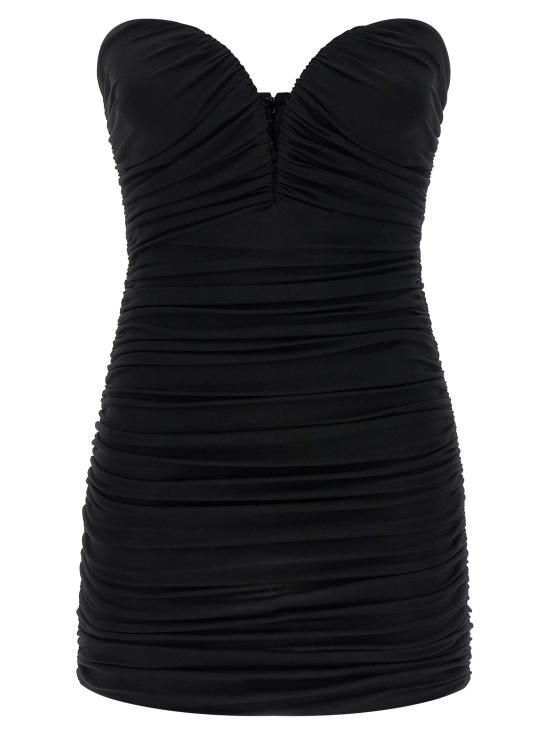 26SS 엘리자베타프랜치 숏 원피스 AB90861E2110