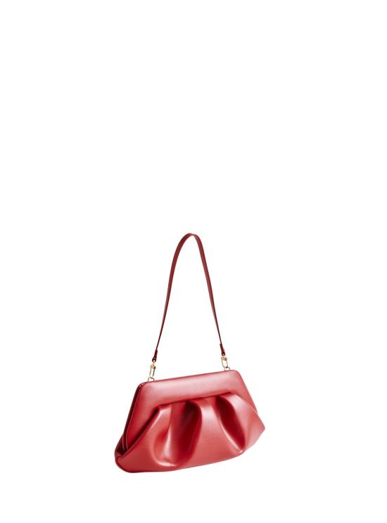 26SS 더모아레 토트백 261WTMBB0OOVF 1557A CHILI PEPPER - THEMOIRE