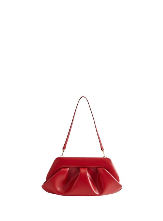 26SS 더모아레 토트백 261WTMBB0OOVF 1557A CHILI PEPPER