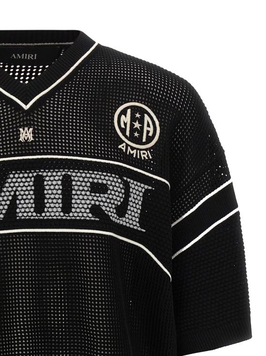 26SS 아미리 반팔 티셔츠 AWTOKN1046001 - AMIRI