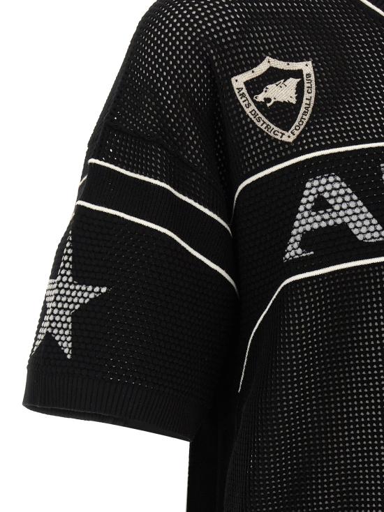 26SS 아미리 반팔 티셔츠 AWTOKN1046001 - AMIRI