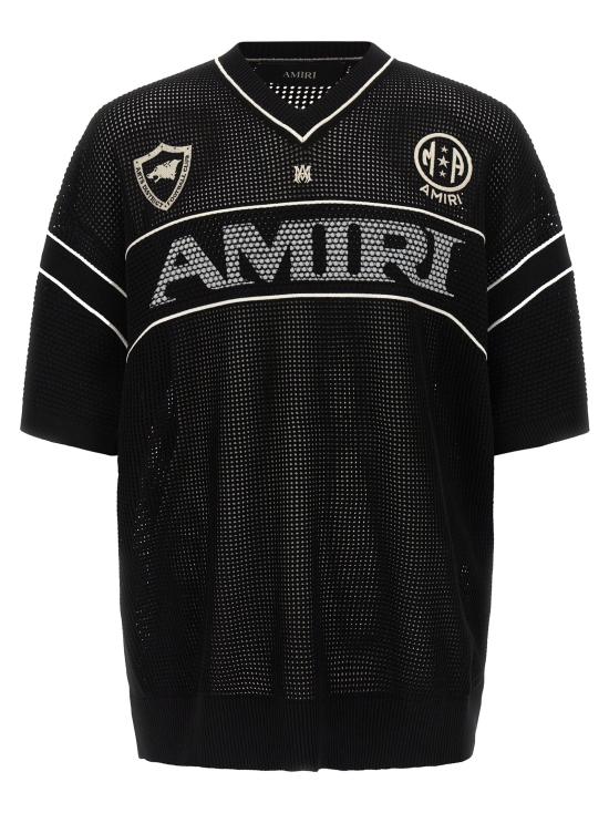 26SS 아미리 반팔 티셔츠 AWTOKN1046001