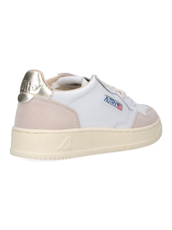 26SS 오트리 스니커즈 AULW LS75 White - AUTRY