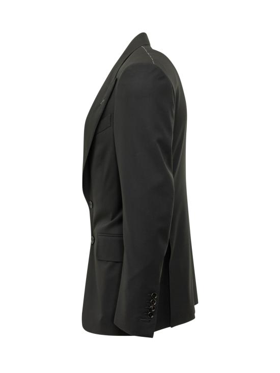 26SS 톰포드 수트 세트 2LEP01WOS02 NAA BLACK - TOMFORD