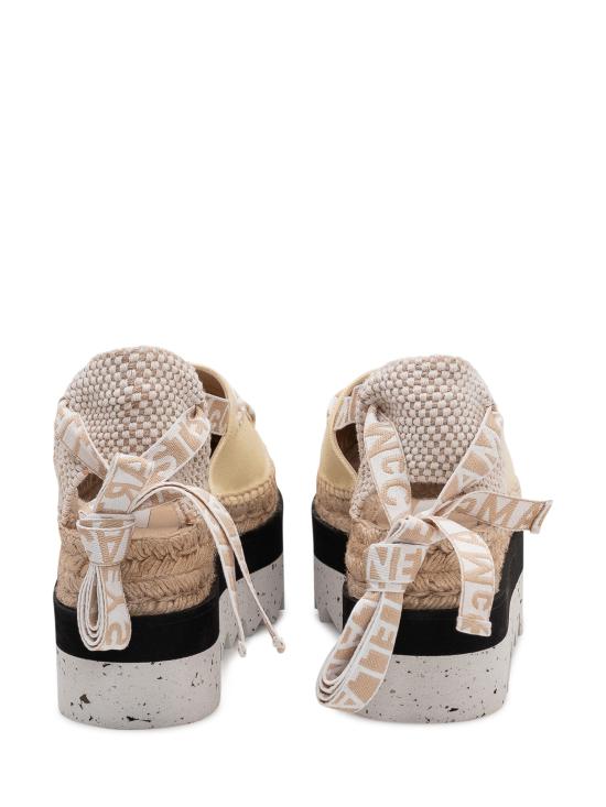 26SS 스텔라 맥카트니 스니커즈 800159N0222 7250 BANANA - STELLA MCCARTNEY