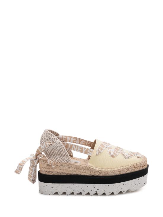 26SS 스텔라 맥카트니 스니커즈 800159N0222 7250 BANANA