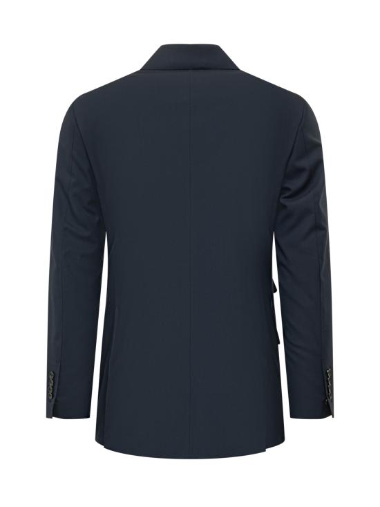 26SS 톰포드 수트 세트 2LEP01WOS02 UBR MIDNIGHT BLUE - TOMFORD