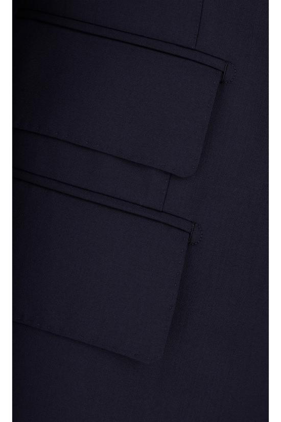 26SS 톰포드 수트 세트 2LEP01WOS02 NAA BLACK - TOMFORD