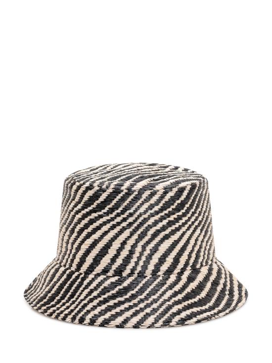 26SS 마르니 버킷햇 CLMC0067S1UAN102 00N99 BLACK - MARNI