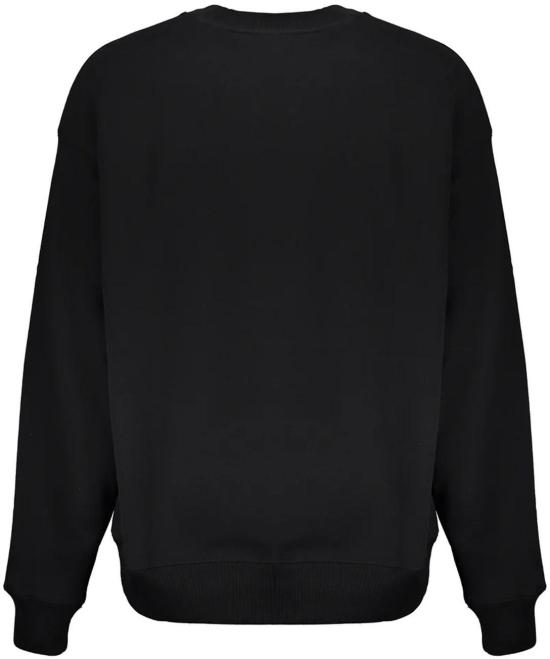 25FW 오프화이트 긴팔 티셔츠 44MBA054G5F00F1001 BLACK - OFF WHITE
