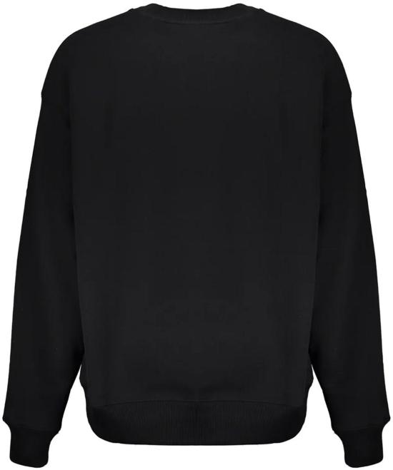 25FW 오프화이트 긴팔 티셔츠 44MBA054G5F00F1001 BLACK - OFF WHITE