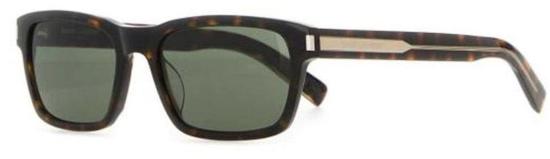  생로랑 선글라스 779827Y99602333 BROWN - SAINT LAURENT