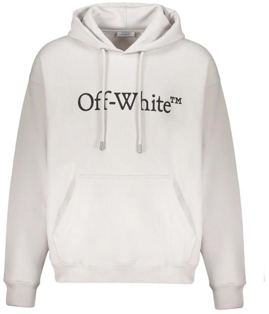  오프화이트 셔츠 44MBB085G5F0OQ0510 WHITE