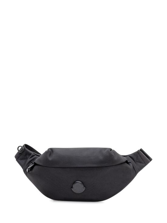 26SS 몽클레어 숄더백 L109A5M00001M7755 999 NERO