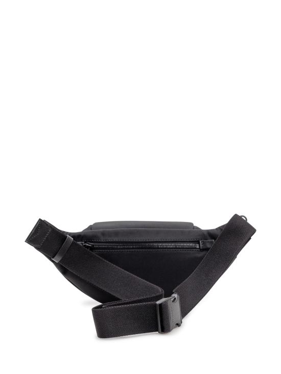 26SS 몽클레어 숄더백 L109A5M00001M7755 999 NERO - MONCLER