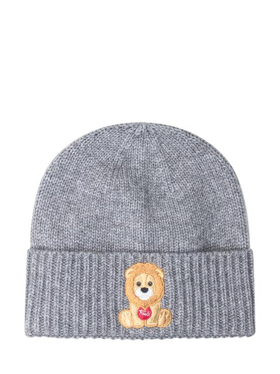 25FW [키즈] 세인트바쓰 모자 HOD000202285I 15M TRUDI LEONE