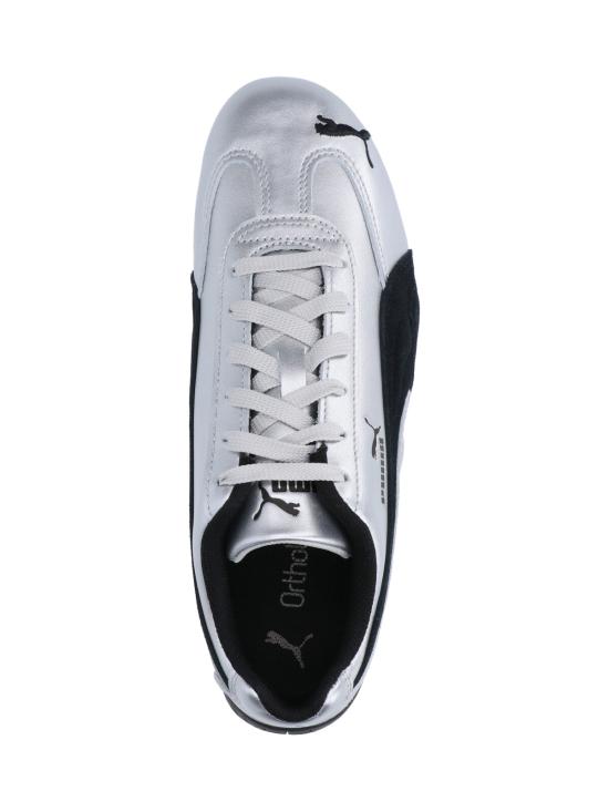 26SS 푸마 스피드캣 메탈릭 스니커즈 403689 01 Silver - PUMA