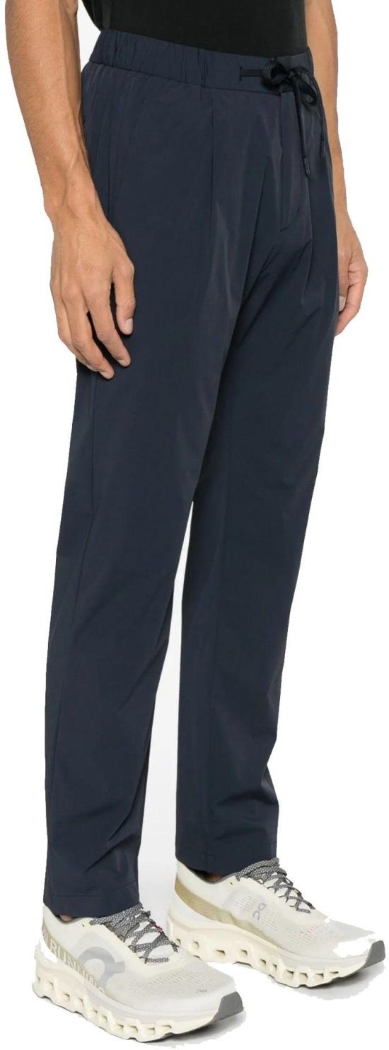 25FW 에르노 트레이닝/조거 팬츠 PT000027U12545S9200 GREY - HERNO