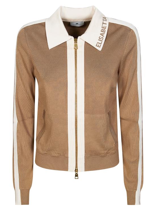 26SS 엘리자베타프랜치 스웨터 MK66S61E2 727 BEIGE