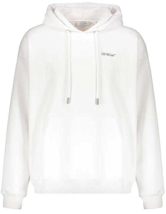  오프화이트 셔츠 44MBB085G5F00K0110 WHITE