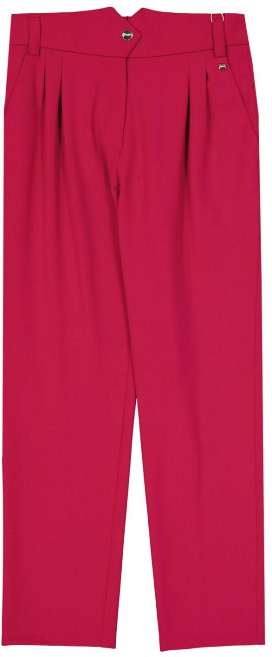 25FW 에르노 트레이닝/조거 팬츠 PT000015D125514225 RED