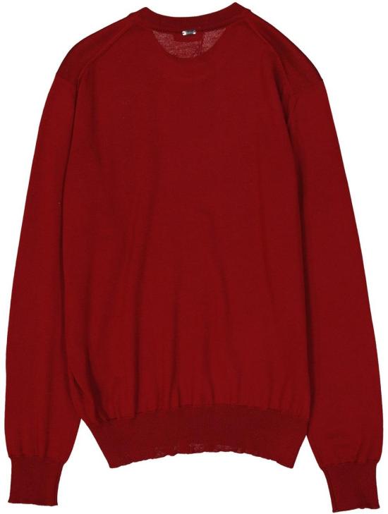 25FW 에르노 스웨터 MG000115U701659290 RED - HERNO