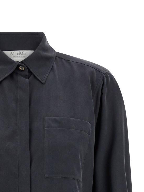 26SS 막스마라 셔츠 2611111151600010 - MAX MARA