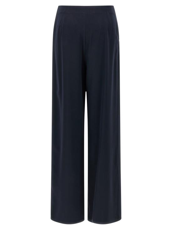 26SS 막스마라 스트레이트 팬츠 2611131018600030 - MAX MARA