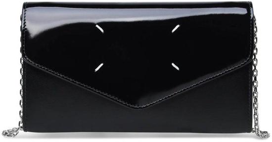  마르지엘라 지갑 SA1UI0037P5135T8013 BLACK