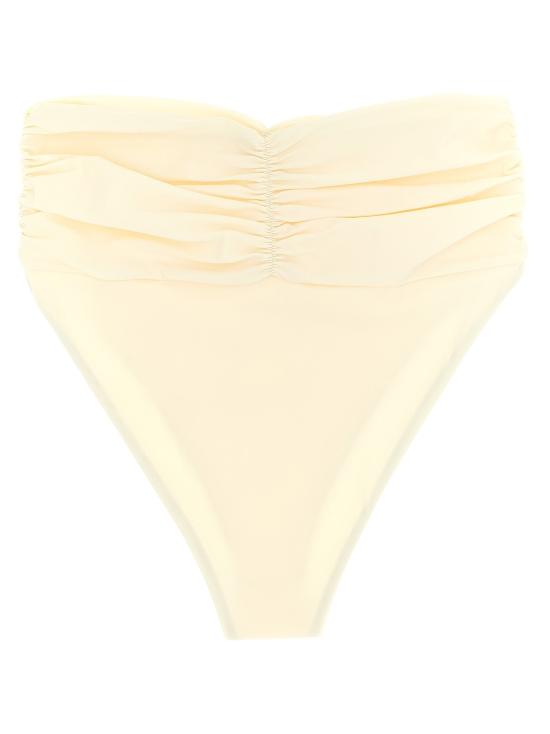 26SS 마그다뷰트림 비키니 수영복 813721CREAM - MAGDA BUTRYM