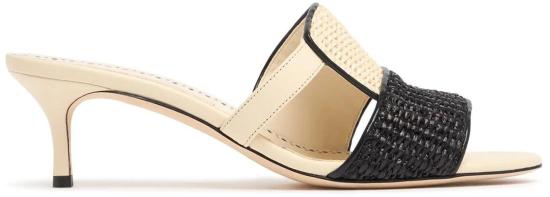  마놀로 블라닉 힐/펌프스 2241615FABIOLAMU1304 BEIGE