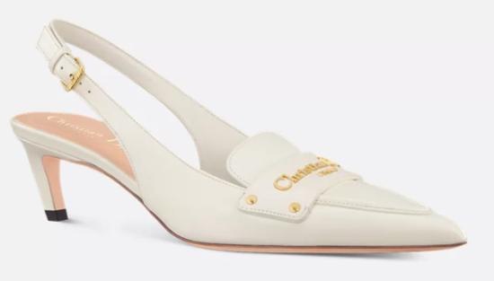 25FW 디올 힐/펌프스 KCV384VSO 900 BLACK