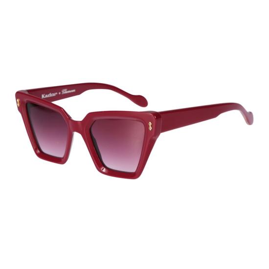 26SS 카돌 선글라스 VANESSA GLAMOUR 2413 - KADOR