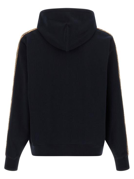 26SS 버버리 긴팔 티셔츠 8118990NAVY - BURBERRY