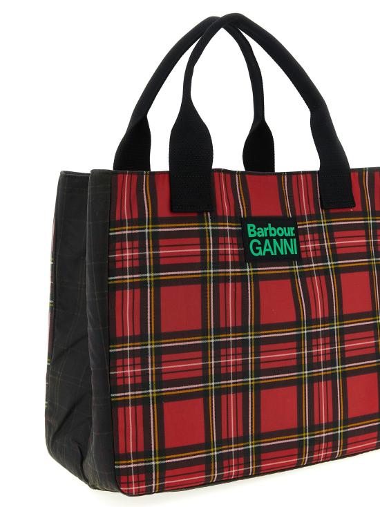 26SS 바버 토트백 LBA0462LBATN11 - BARBOUR