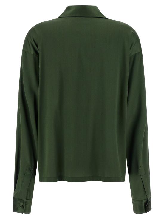 26SS 톰포드 폴로 티셔츠 TS2144FAX881GCA - TOMFORD