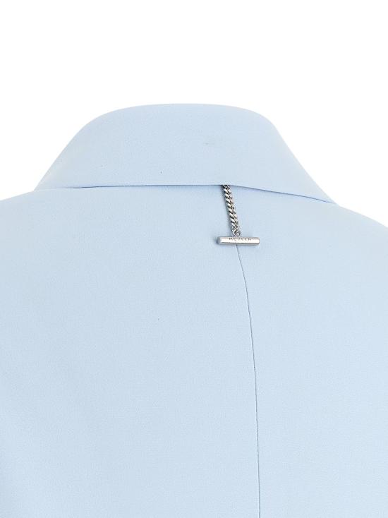 26SS 알렉산더 맥퀸 수트 자켓 857750QEAAA4602 - ALEXANDER MCQUEEN