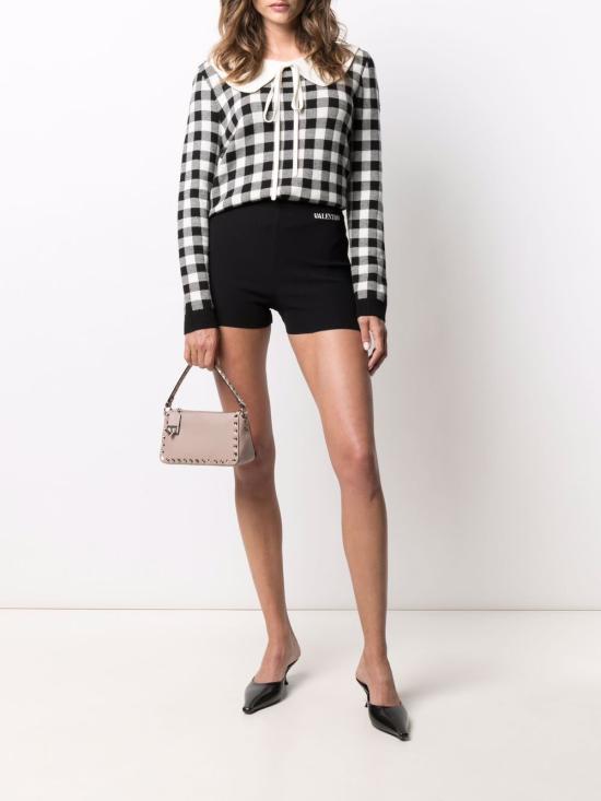 26SS 발렌티노 가라바니 숄더백 WB0J47 VSFP45 Powder - VALENTINO GARAVANI