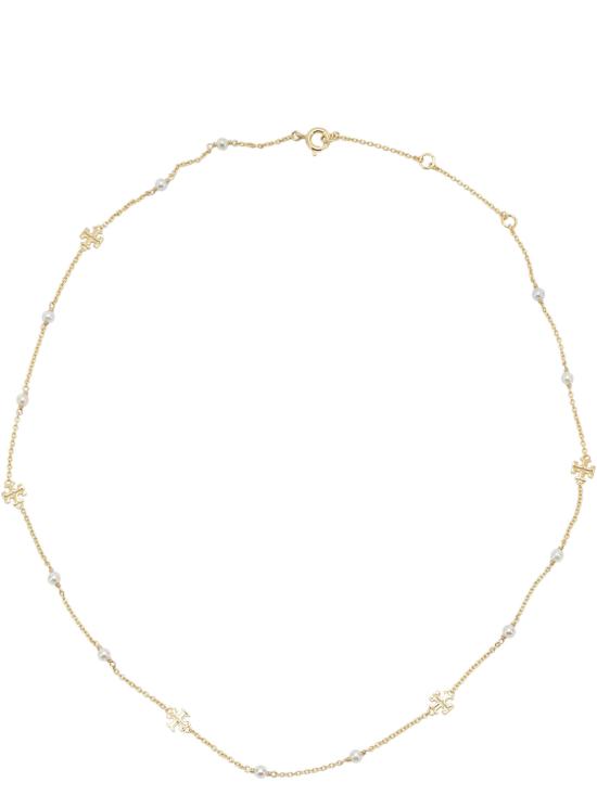 26SS 토리버치 목걸이/팬던트 136782137 Gold