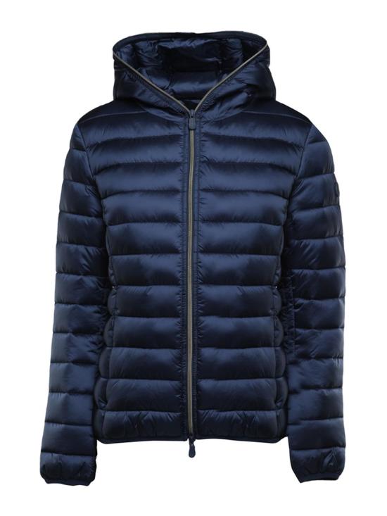  세이브더덕 패딩 D33620WIRIS1590000 Blue