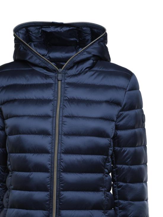  세이브더덕 패딩 D33620WIRIS1590000 Blue - SAVE THE DUCK