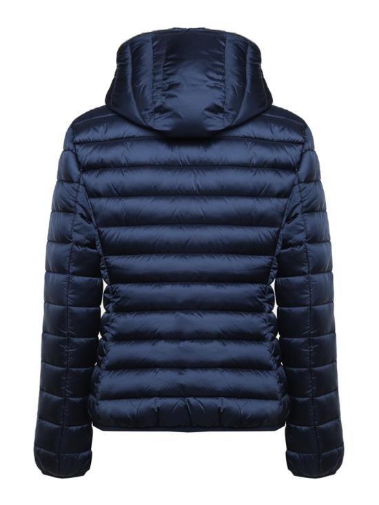  세이브더덕 패딩 D33620WIRIS1590000 Blue - SAVE THE DUCK