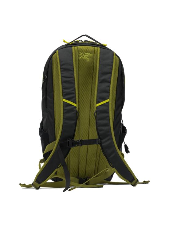 26SS 아크테릭스 백팩 X000010636MANTIS 16BLACK OLIVE MOSS Black - ARC`TERYX