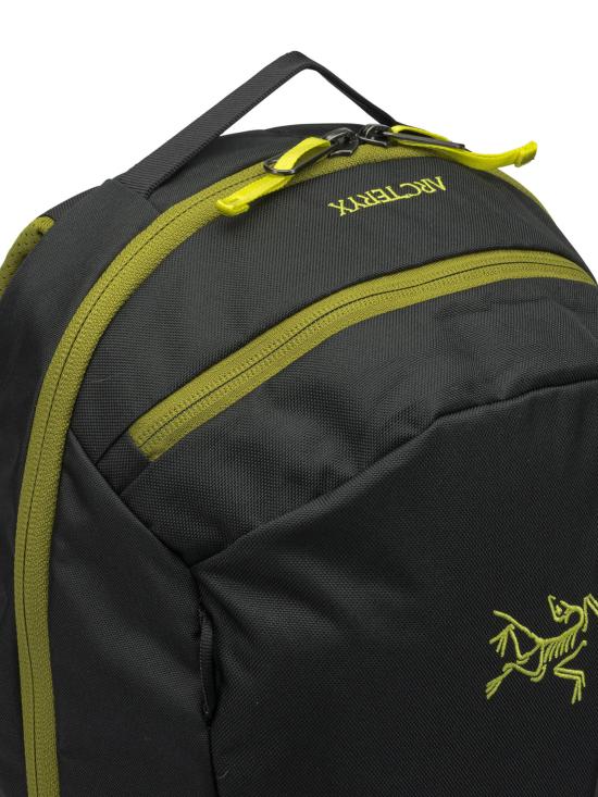 26SS 아크테릭스 백팩 X000010636MANTIS 16BLACK OLIVE MOSS Black - ARC`TERYX