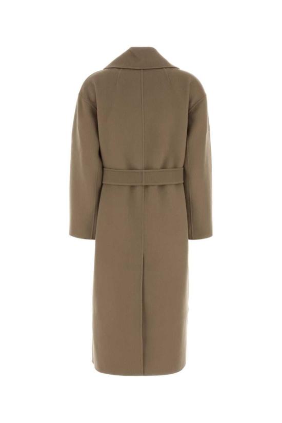 25FW 에스막스마라 헬러 코트 2529016103600 009 BEIGE O TAN - 'S MAX MARA