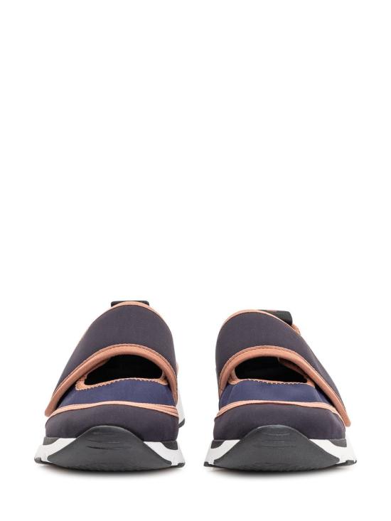 26SS 마르니 스니커즈 SNZW020602P7613 ZP081 BLUE - MARNI