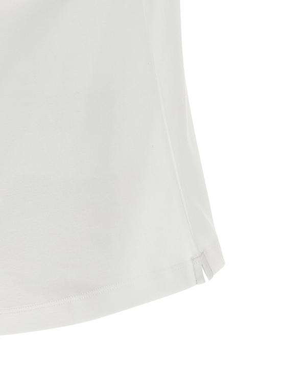 26SS 브루넬로 쿠치넬리 반팔 티셔츠 M0B131386TC6159 - BRUNELLO CUCINELLI