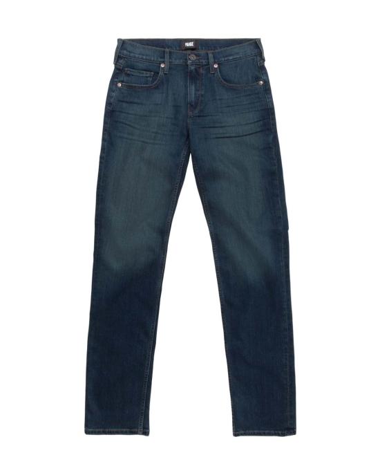  페이지 데님 팬츠 노르망디 스트레이트 진 셀러