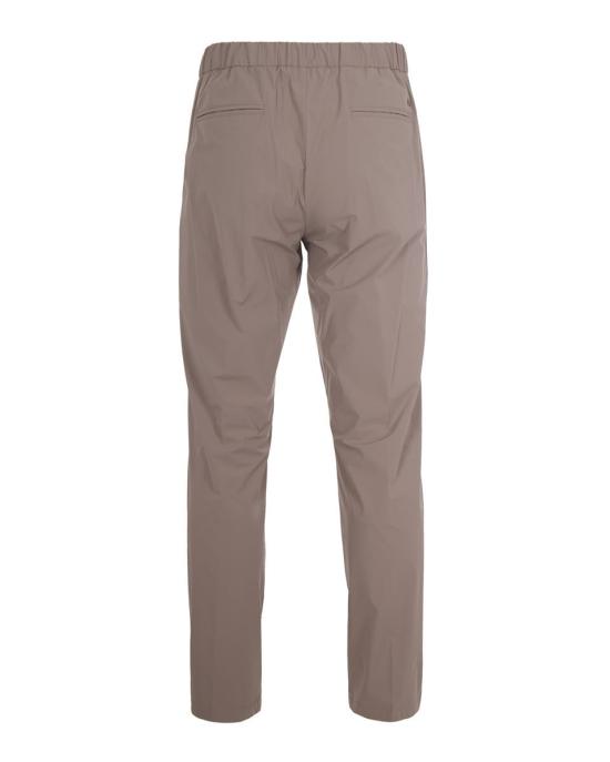 26SS 에르노 숏팬츠 PT000077U12691Z2600 TORTORA CHIARO - HERNO